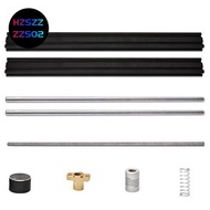 CNC 3018 Pro Upgrade Kit Extension Kit for 3018 to 3040 Compatible for 3018 Pro CNC Engraving Millin