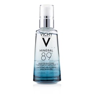 VICHY - Mineral 89 Fortifying &amp; Plumping Daily Booster (89% Mineralizing Water + Hyaluronic Acid) 50ml/1.7oz