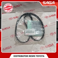 SAGA | Land Cruiser Turbo VX100 HDJ100 Timing Belt Original 13568-19176