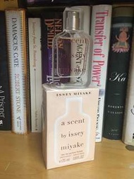 Issey Miyake A scent by 香水 perfume