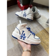 Mlb Chunky Liner High LA Dodgers' Blue '
