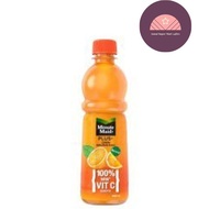 Minute Maid Pulpy Orange Fruit 300ml