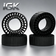 1.0" Silicone Tire Inserts 55x20mm for 1/18 1/24 RC Crawler TRX4M SCX24 AX24 FCX24 Upgrade Parts