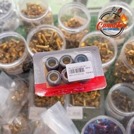 (100% ORIGINAL) NVX V1 V2 ROLLER SET ROLLER BELTING