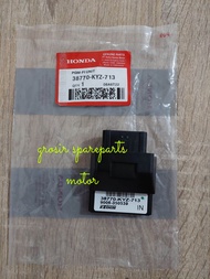 ECU CDI PGM-FI UNIT 38770-KYZ-713 HONDA SUPRA X 125 HELMIN KYZ