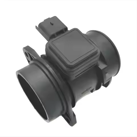 DT08 5WK97004 5Wk97004Z Mass Air Flow Maf Sensor Meter for Citroen C1 C2 C3 Nemo 1.4 HDI Engine 8HS