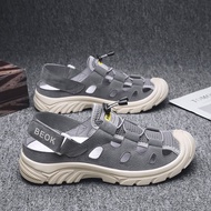 Men Shoes Shop Sport Mesh Clog Slippers