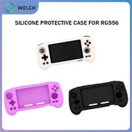 Silicone Cover for Anbernic RG556 Protective Case Shockproof Case