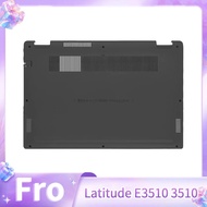 *Repalce Cover For Latitude E3510 3510 08XVW9 G50DR Bottom Cover D Cover black-