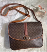 Celine Vintage Bag