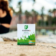 Fusion X Matcha | Meal Replacement for Loss Weight / Gain Weight