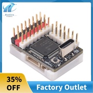 F4Wing Mini MK1 Flight Controller Ultra-Mini with Type-C ICM42605 Gyroscope for RC Fixed Wing Airpla