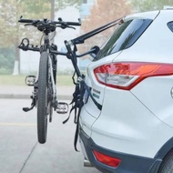 GANTUNGAN Bike Carrier/Hanger Bike Rack For Car 3-Bike Capacity