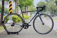 【GLG Sports】Fuji Roubaix 1.3 鋁合金公路車 22 速 銀灰色 700c 順泰 Campy