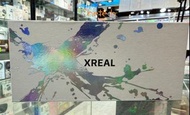 全新  XREAL One 智能AR眼鏡  (實體門市-平行進口)