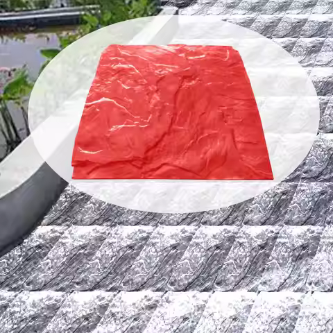 Concrete Texture Concrete Stamp Mat Realistic 17.72x17.72inch Rustic Reusable