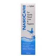 NASOCARE NASAL SPRAY 100ML