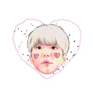 Monthly Merch UMTUMF Kpop Merch
