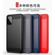 POCO M3 M4 X5 F5 Pro F3 F4 M5 M6 M5S 5G Phone Case Protective