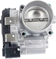 Throttle Body Actuator 03F133062B 1.2 Throttle Body For Caddy For Jetta For POLO For Touran For Golf