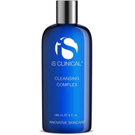 Is Clinical Cleansing Complex