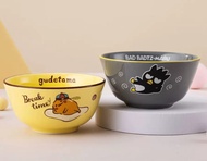 Sanrio Gudetama 蛋黃哥 XO 陶瓷碗 **現貨**