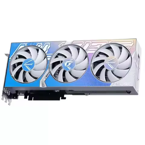 Cool and Popular Gaming Graphic Card RTX 4090 24GB VGA RTX3080 3090 4080 4090 for Desktop GPU 384Bit