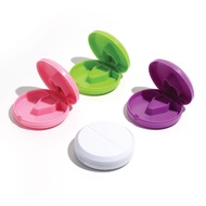 Pill Cartridge With Cutter-PB68