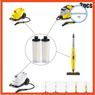 【Good】2X Descaling Filter for For Karcher SC3 SC 3 SC3MX Easyfix Steam Cleaner Cartridge