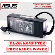 Asus A43 A43E A43U A43S A53 K43 N46 K53 A32 X44H OEM Laptop Charger