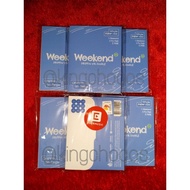 DRIPPIN 5th Single Album: Weekend [Ever ver]