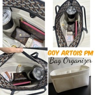 Goy Artois PM size organizer (bag 30cm)