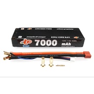 IP 7000mAh 7.6V 120C Stick ULCG -T20mm IP-CM2S7000MC4
