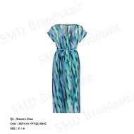 Armani Exchange Women's Dress Model Code: 3DYA16 YN7QZ 28AC