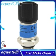 ^eQQ^Excavator Pressure Sensor Switch 50Bar 31Q4-40830 for Hyundai Excavator R210-3 R210-5 R210-7 R2