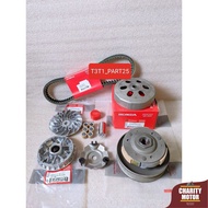 HONDA CVT package (K36/K59/K35) Vario 125/150 fi ledHONDA (2017_2020)