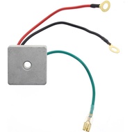 premium-Voltage Regulator Rectifier 27739-G01 for EZGO TXT Gas Golf Cart 1994-UP Express Shuttle RXV