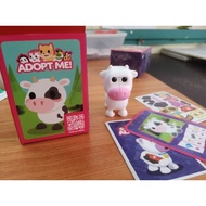 Mcdonald's toys - Adopt Me