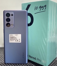 Oppo Reno 6 Pro 12/256GB Second Like New