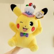 QIAOSHANG | Đồ Chơi Búp Bê Pikachu