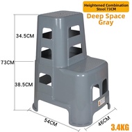 Multifunction Two-step Ladder
