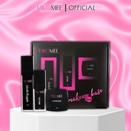 Twomee Makeup Base Set 3in1 (Set & Loose) Mekap Set Original Lengkap