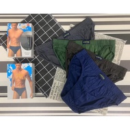 3 PCS IN 1 MEN'S UNDERWEAR {380} / MEN'S UNDERWEAR 3 PCS IN 1