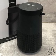 『澄橘』Bose SoundLink Revolve+ II 黑《二手 盒裝 中古》A74391