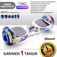 Haverboard TOP QUALITY speaker hoverbot hoverboard anak Terbaru smart balance wheel