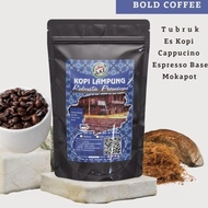 ASLI!! Kopi Robusta Lampung Premium - AKL KOPI - 1Kg