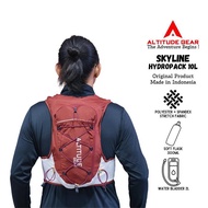Vest Hydropack Running Altitude Gear Skyline