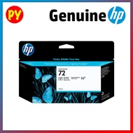 HP 72  | 72B Original Ink Cartridge (3WX07A, C9371A, C9372A, C9373A, 3WX08A, 3WX06A) for HP DesignJe