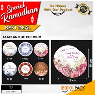 Cake Stand|Cake Board|Cake Base|Tray Tray|Accessories|18X18|T7