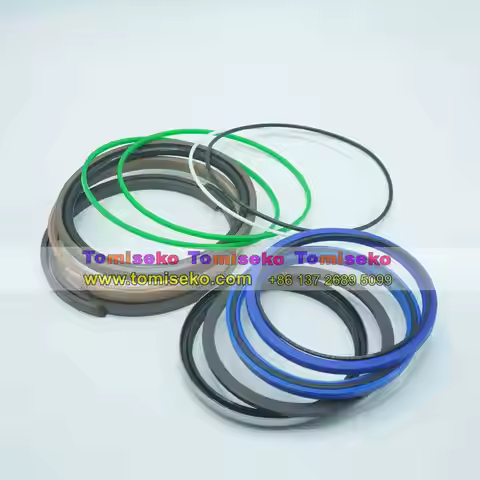 20U-63-02051K LIFT BLADE CYLINDER SEAL KIT FOR KOMATSU PC50UU-1